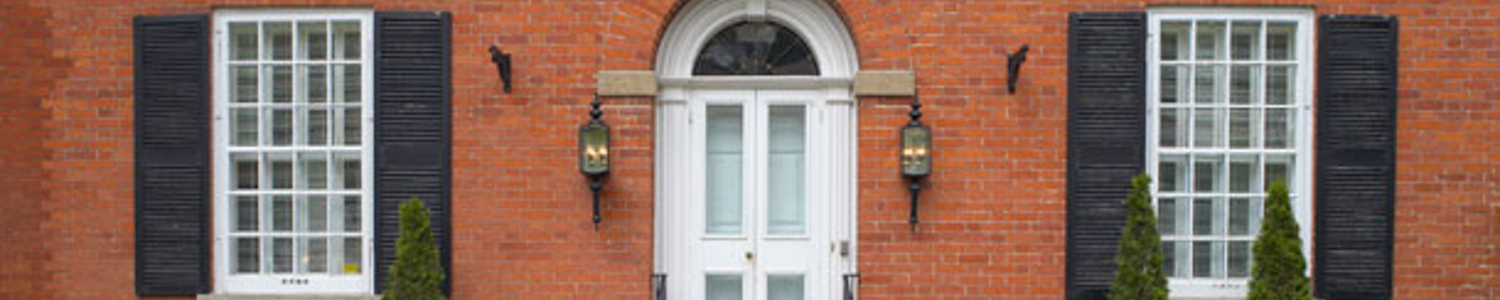 Windows and Doors